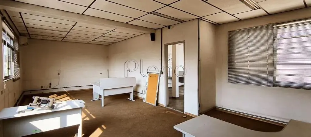 Sala para alugar em Valinhos, Vila Bissoto, com 40 m²