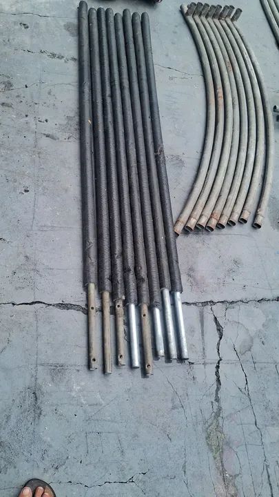 Pula Pula ( Cama Elástica)