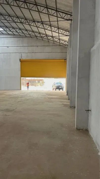 Imóvel para venda tem 740 metros quadrados com 3 quartos em Industrial - Paranaguá - PR - Foto 11