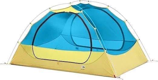 Barraca The North Face - Eco Trail 3