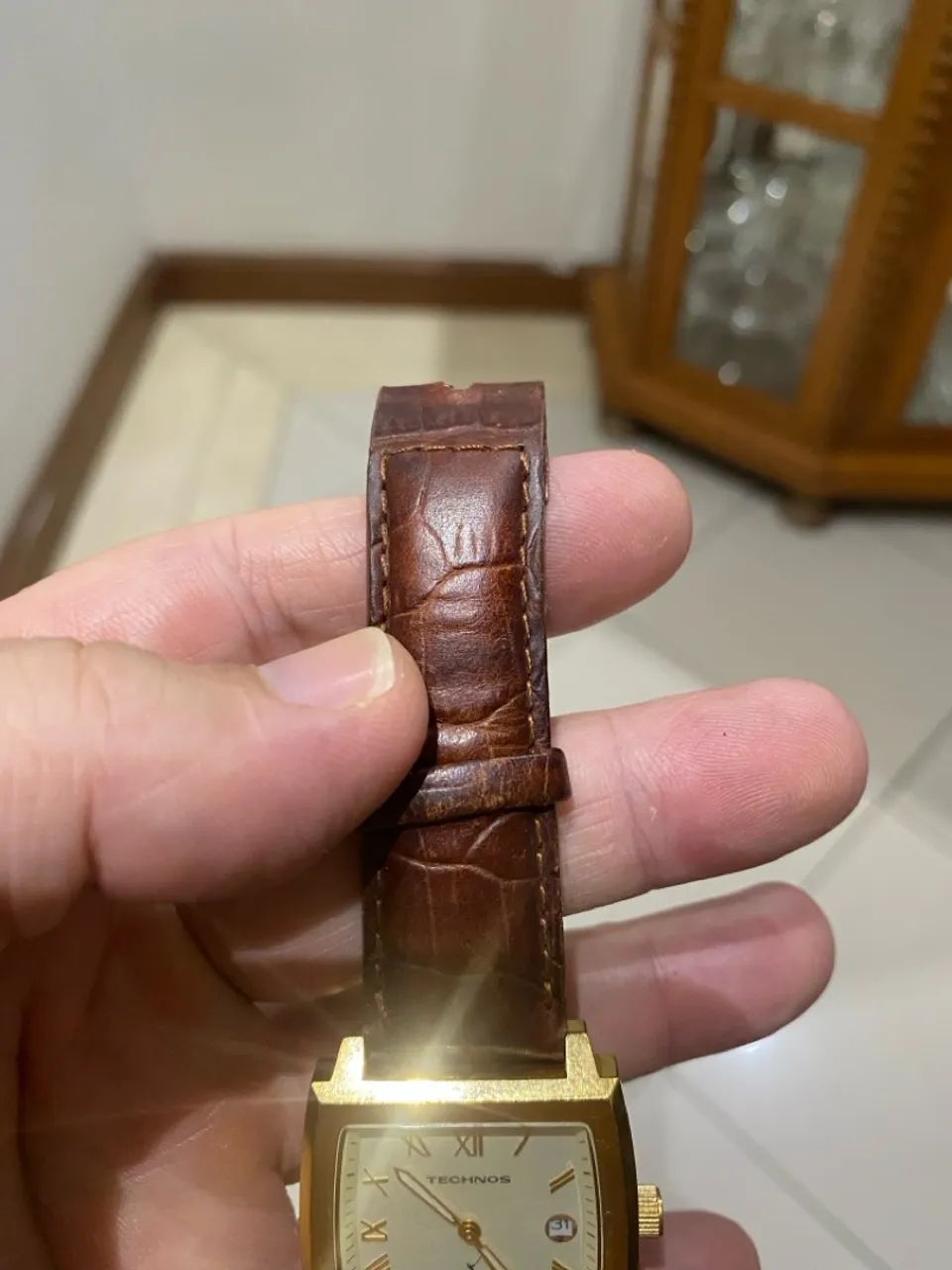 Relógio Technos Golf  - Foto 2