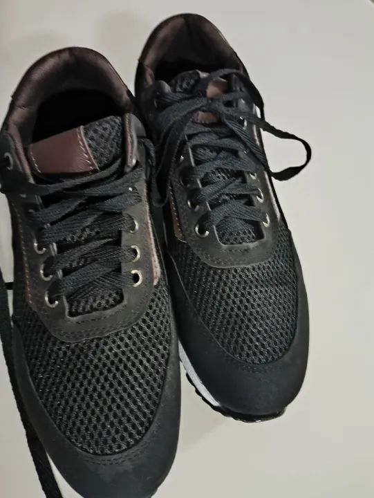 Sapatênis  - Foto 5