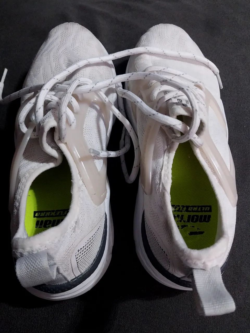 Tênis Mormaii  - Foto 4