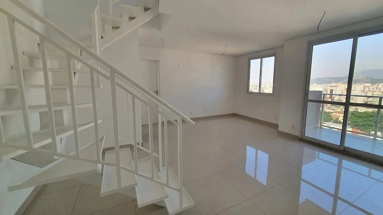 COBERTURA DUPLEX 02 QUARTOS - UP NORTE - Foto 3