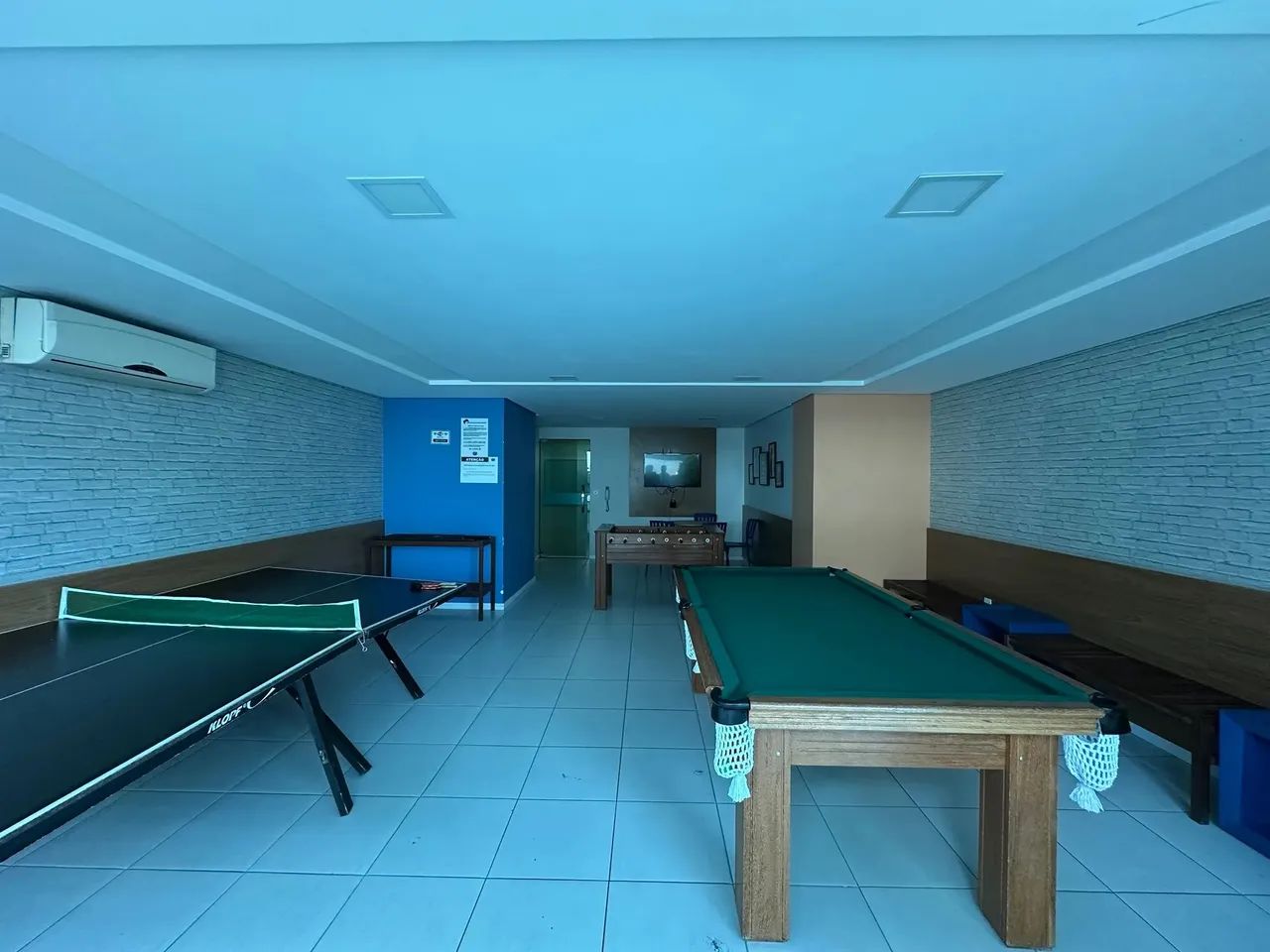 vendo apartamento no EDF Orio 3 quartos 1 suite - Foto 2