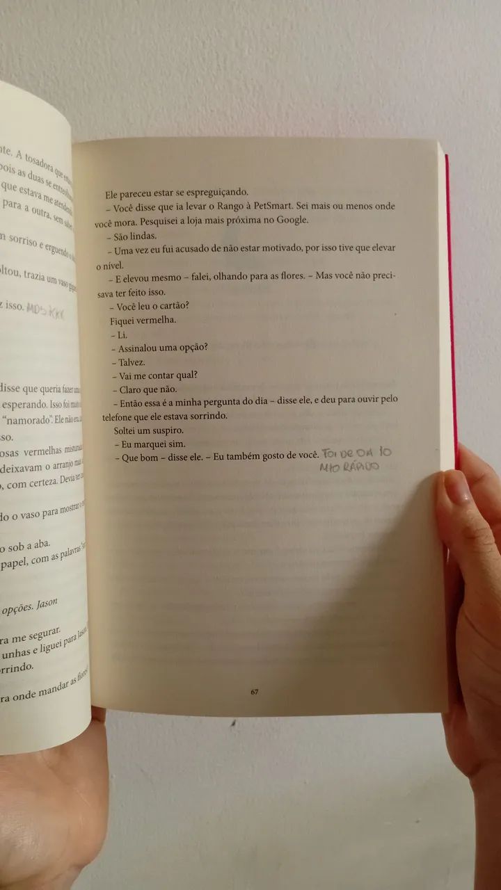 Livro:Playlist para um final feliz  - Foto 3