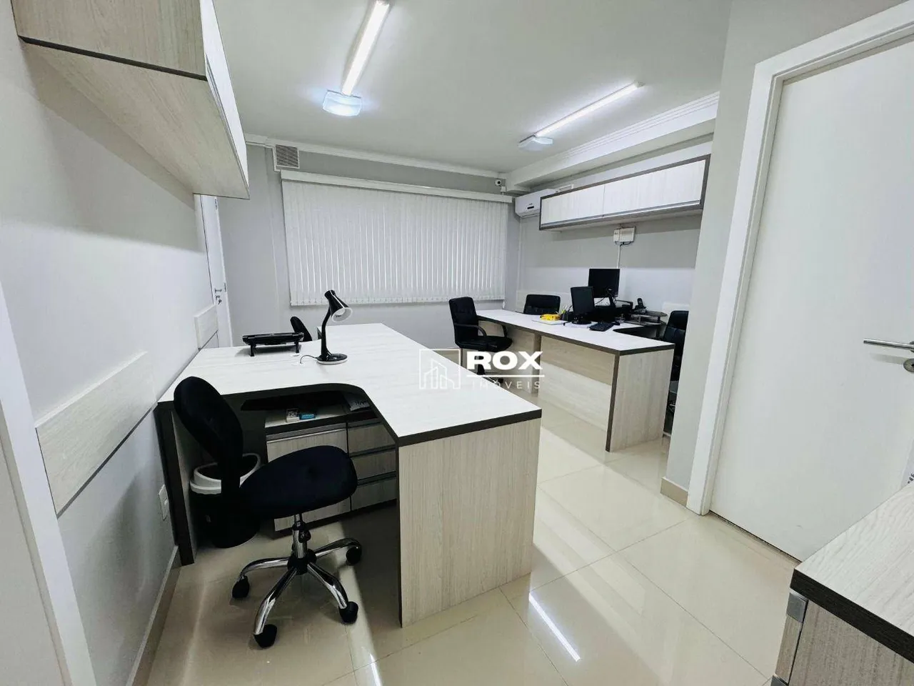 Sala à venda, 55 m² por R$ 800.000,00 - Bigorrilho - Curitiba/PR
