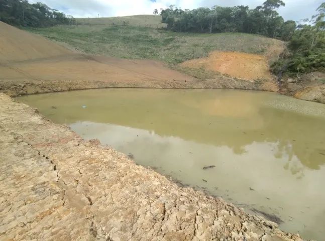 PEDRA AZUL - SÍTIO 50 MIL M2 - OPORTUNIDADE - Foto 5