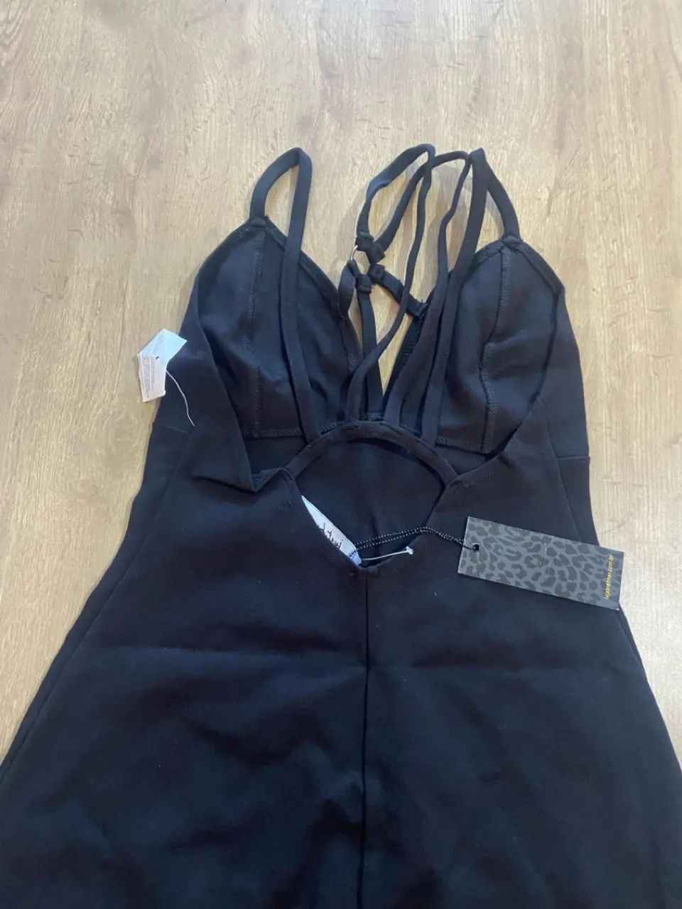 Vestido Renner com etiqueta  - Foto 3