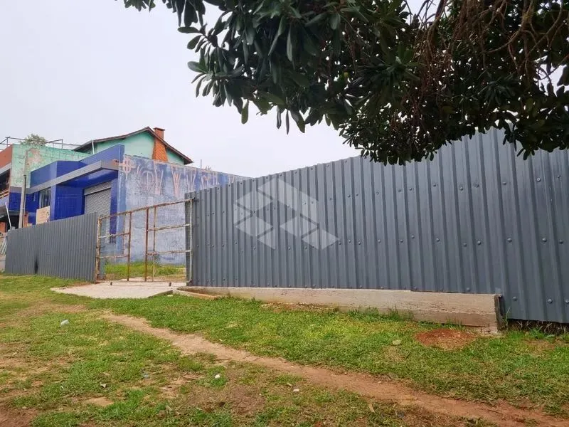 Lote/Terreno em PROTASIO ALVES