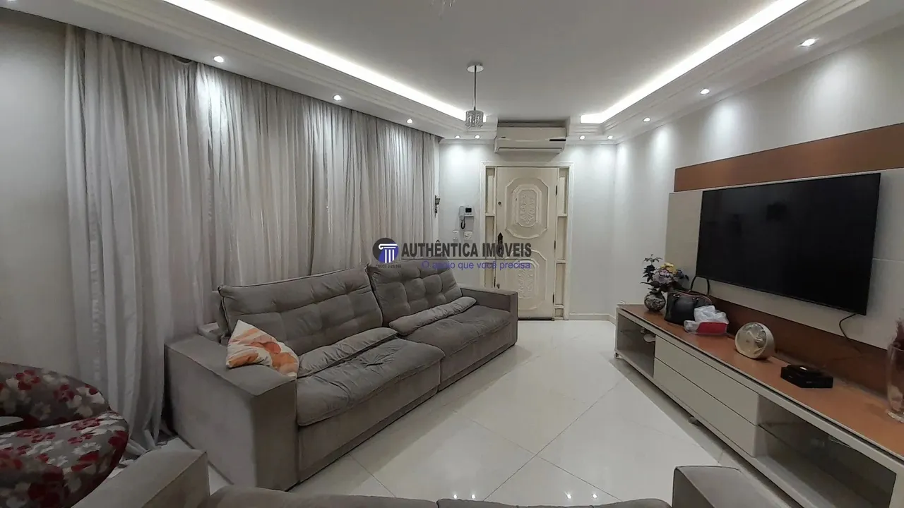 SOBRADO para VENDA - VILA JAGUARÁ - SÃO PAULO - SP - AUTHÊNTICA IMÓVEIS
