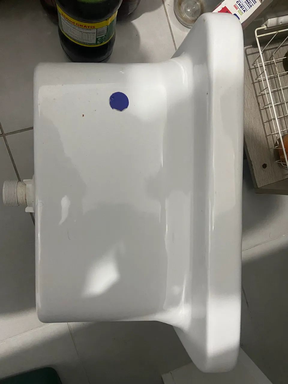 Tanque de louça 64842065858050122