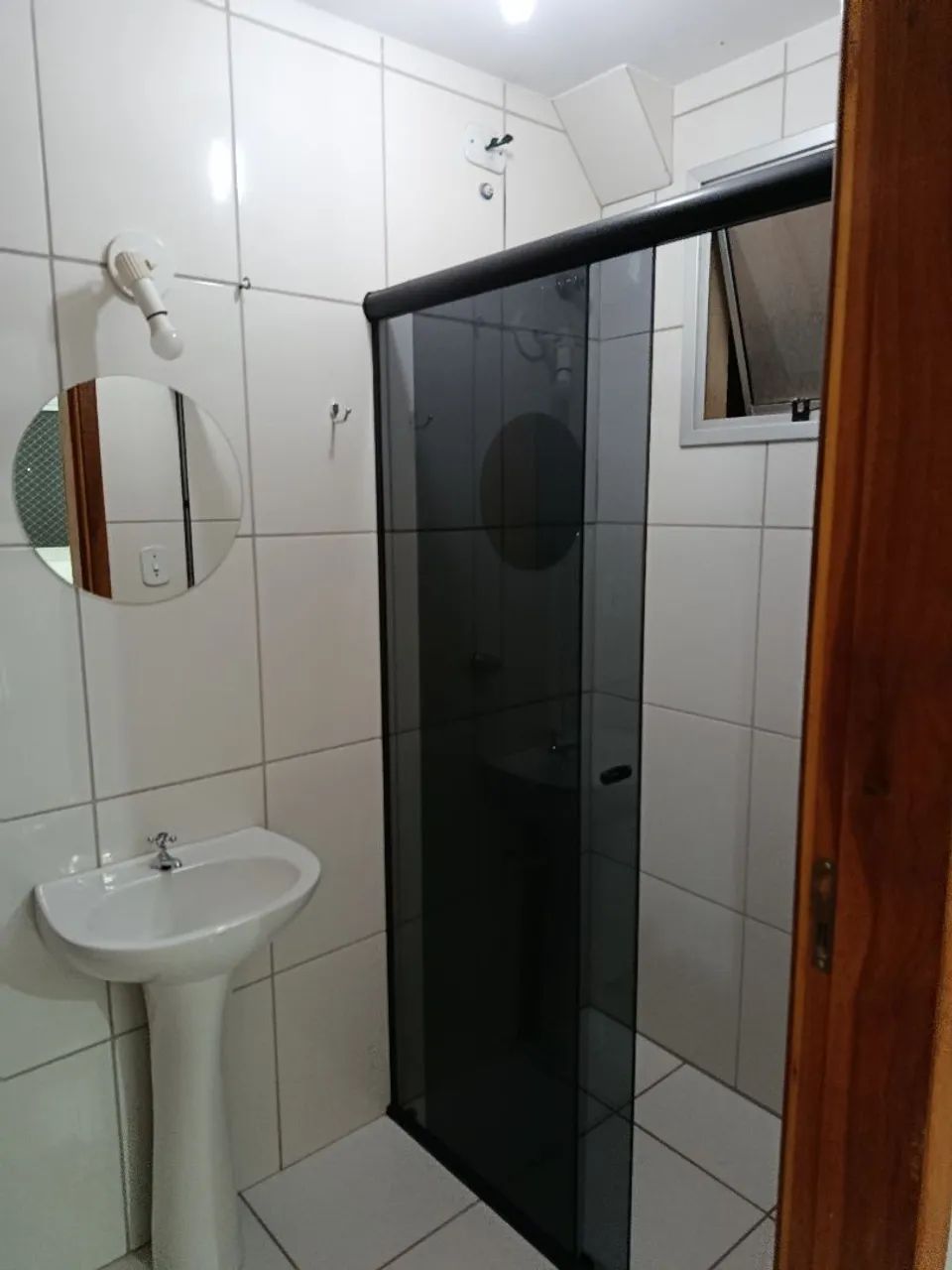 Aluguel apartamento no Areal QS 5 rua 300. Residencial Paraíso  - Foto 3