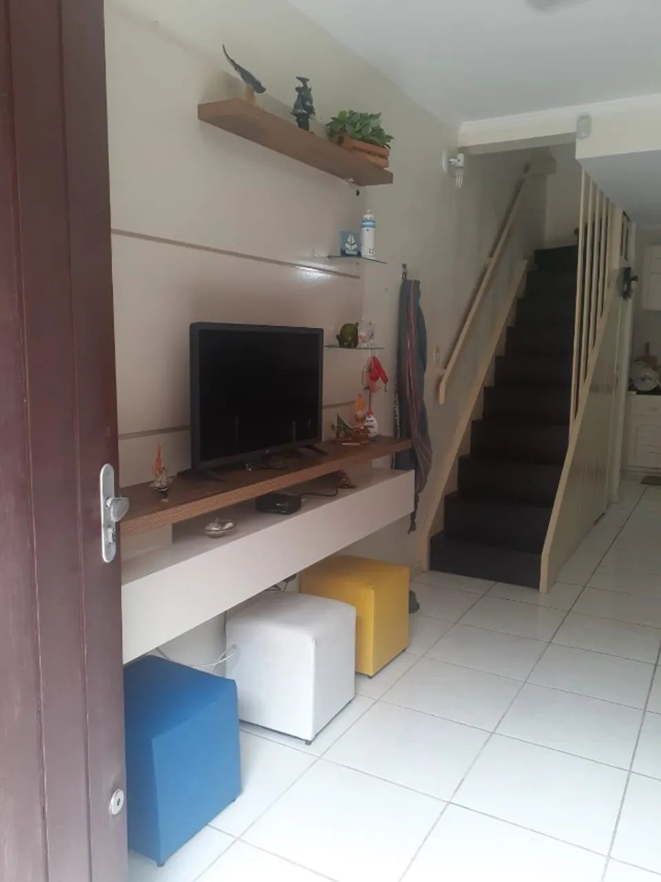 Sobrado , 2 dormitorio em condominio Torres RS - Foto 2