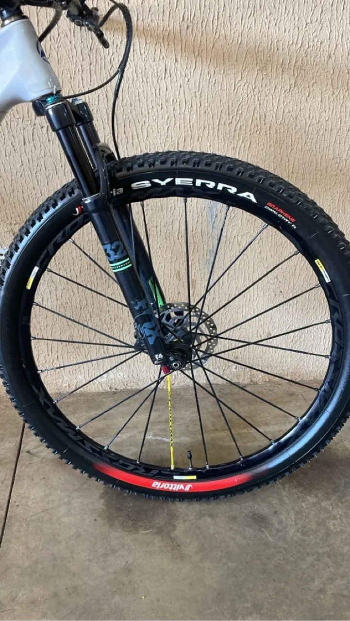 Bike Aro 29