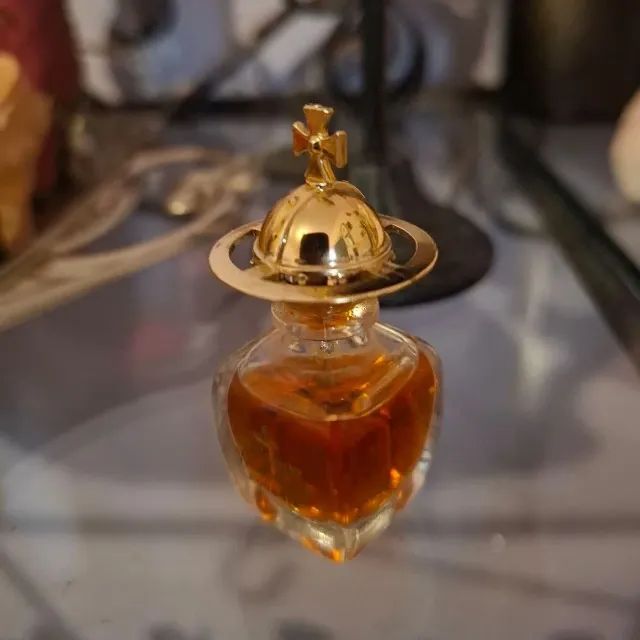  miniatura perfume boudoir vivienne westwood - Foto 2
