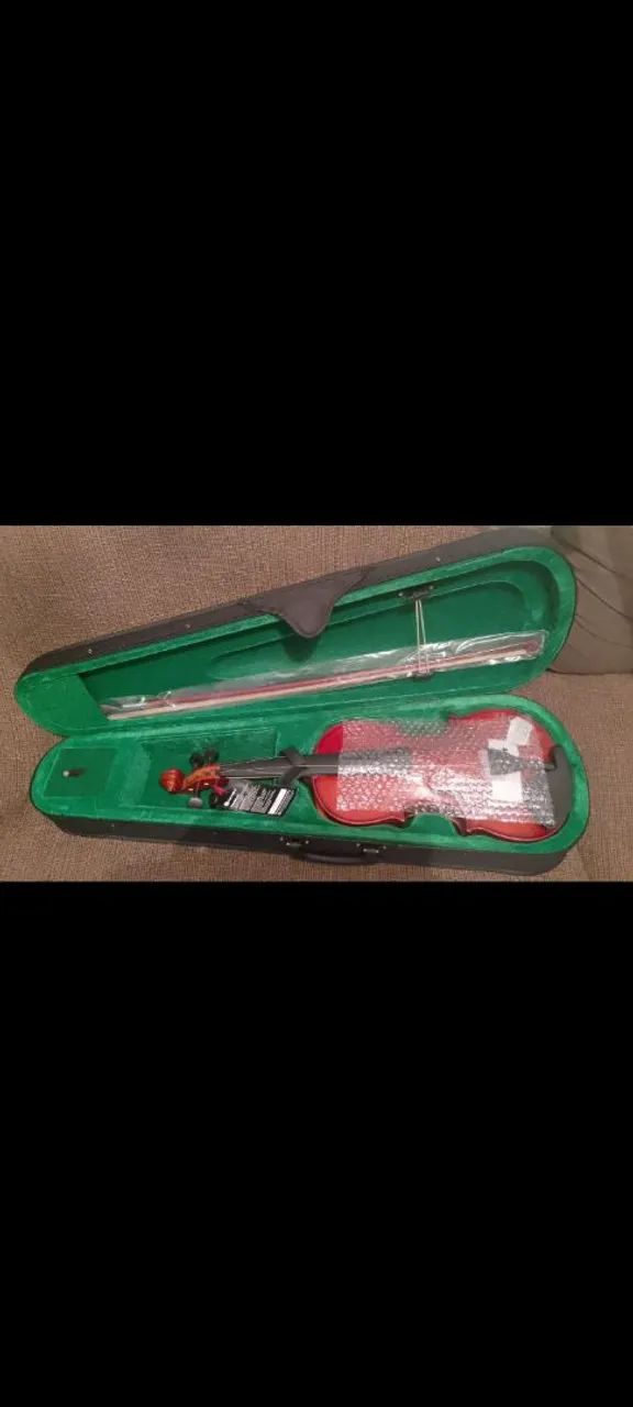 Violino 1/2-3/4-4/4 - Foto 3