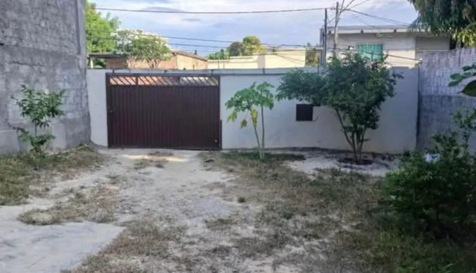 Vendo casa no novo Gama  - Foto 3
