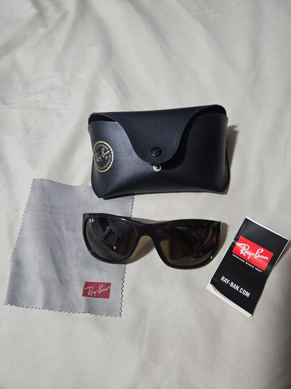 Óculos de Sol Ray-Ban Unissex