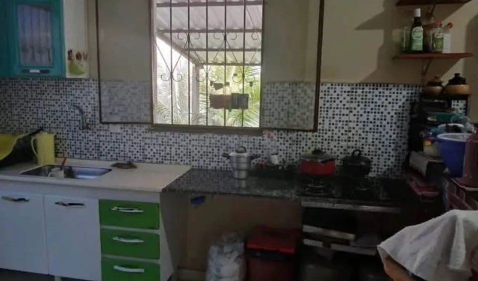 Vendo casa no novo Gama  - Foto 5