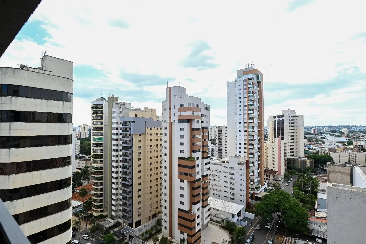 Apartamento loft todo integrado