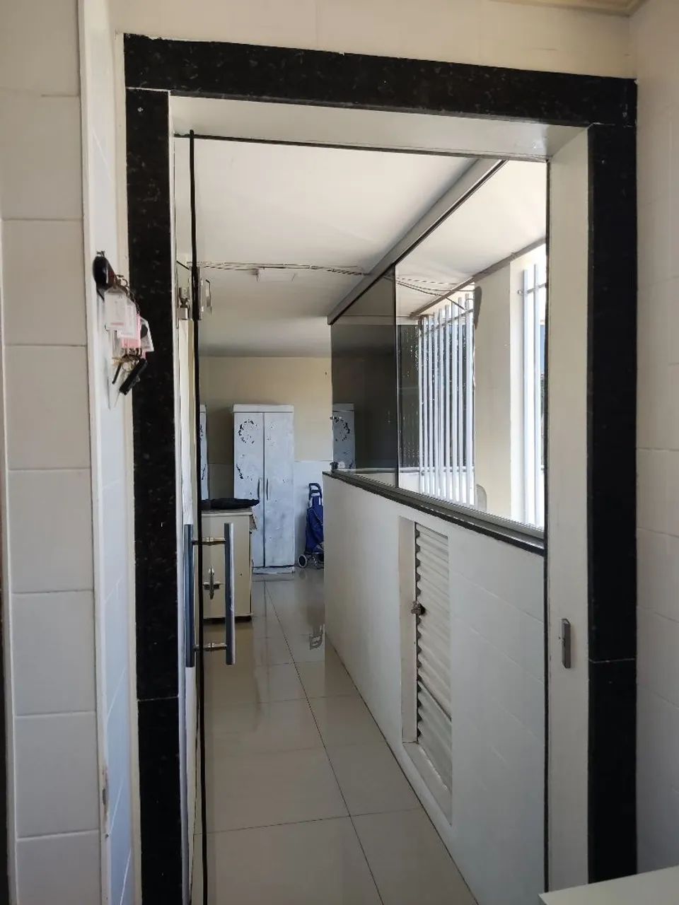 Apartamento mobiliado Bairro São José  - Foto 5