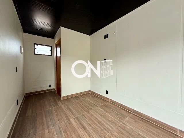 Espaço comercial em container - Foto 5