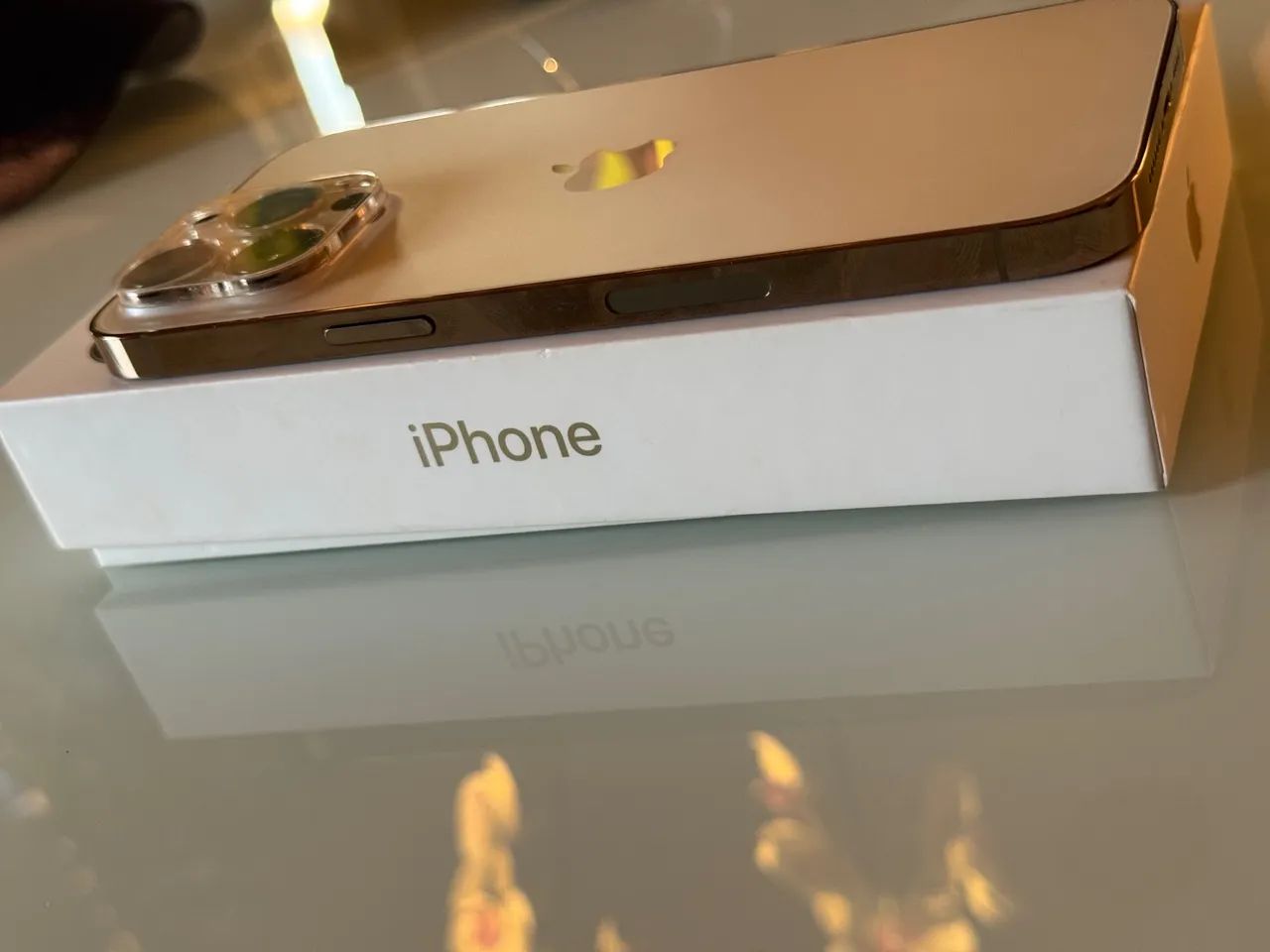 iPhone 14 Pro Max  - Foto 2