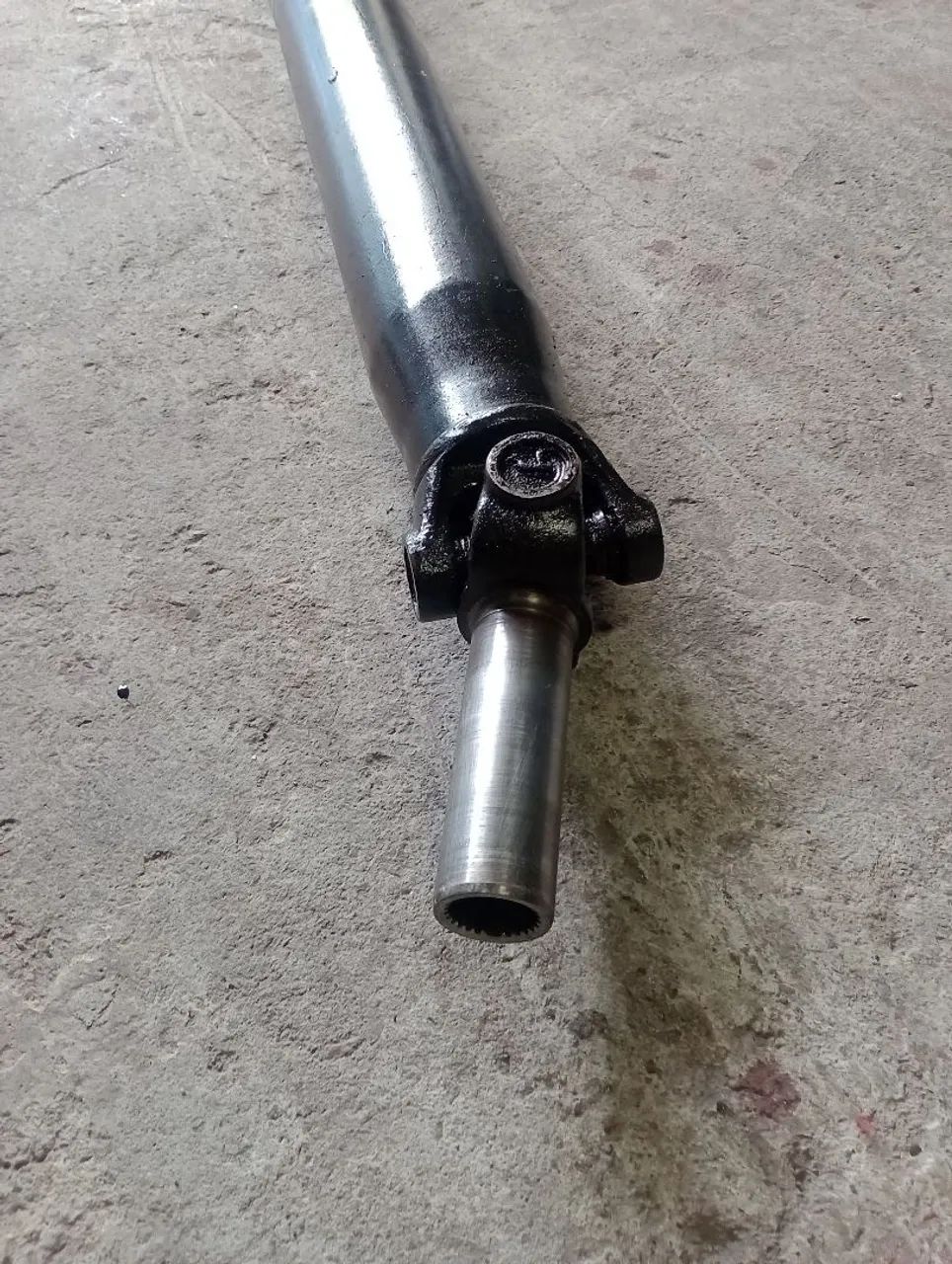 Cardan da Blazer ou caminhonete S10 - Peças para tratores e máquinas - Mogi  Moderno, Mogi das Cruzes 1444031210 | OLX