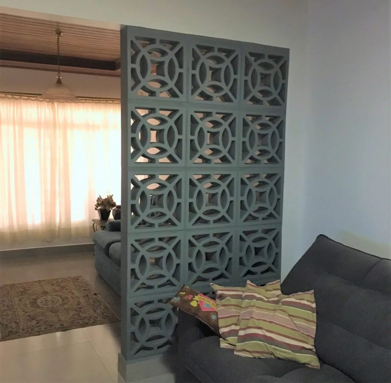 Elementos Vazados (Cobogó) - Foto 5