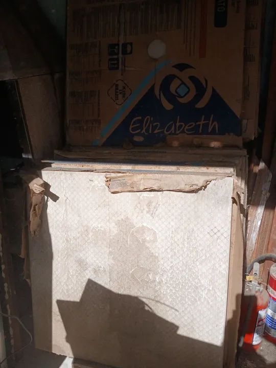 Porcelanato Elizabeth 84X84 polido 