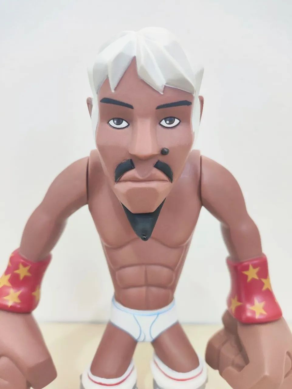 Action figure Andre 3000 Outkast Gruntz - Foto 2