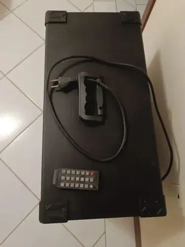 Oneal multi-use amplified box64220034005123122