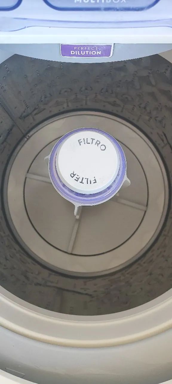 Máquina de Lavar Electrolux 12kg Automática - Foto 4