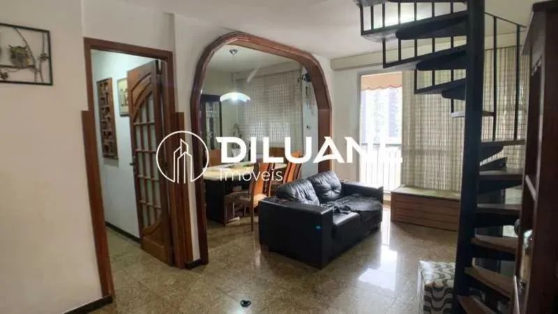 Cobertura - Duplex / Residencial / Botafogo