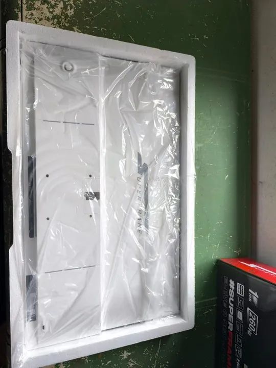 Monitor Gamer 24 polegadas - Leia a descrição - Foto 4