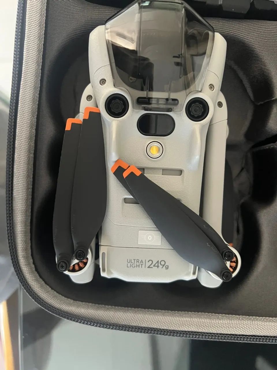 DJI mini 4 pro - Foto 2