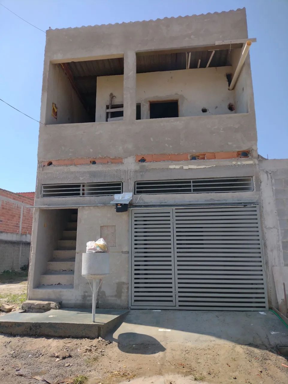 Foto - Serra - Porto Dourado