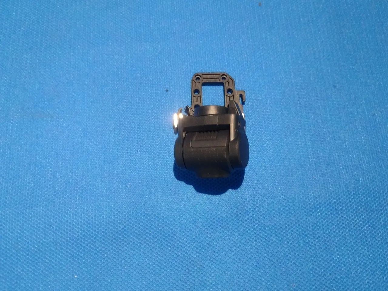 Guimbal DJI spark sem semose-original - Foto 2