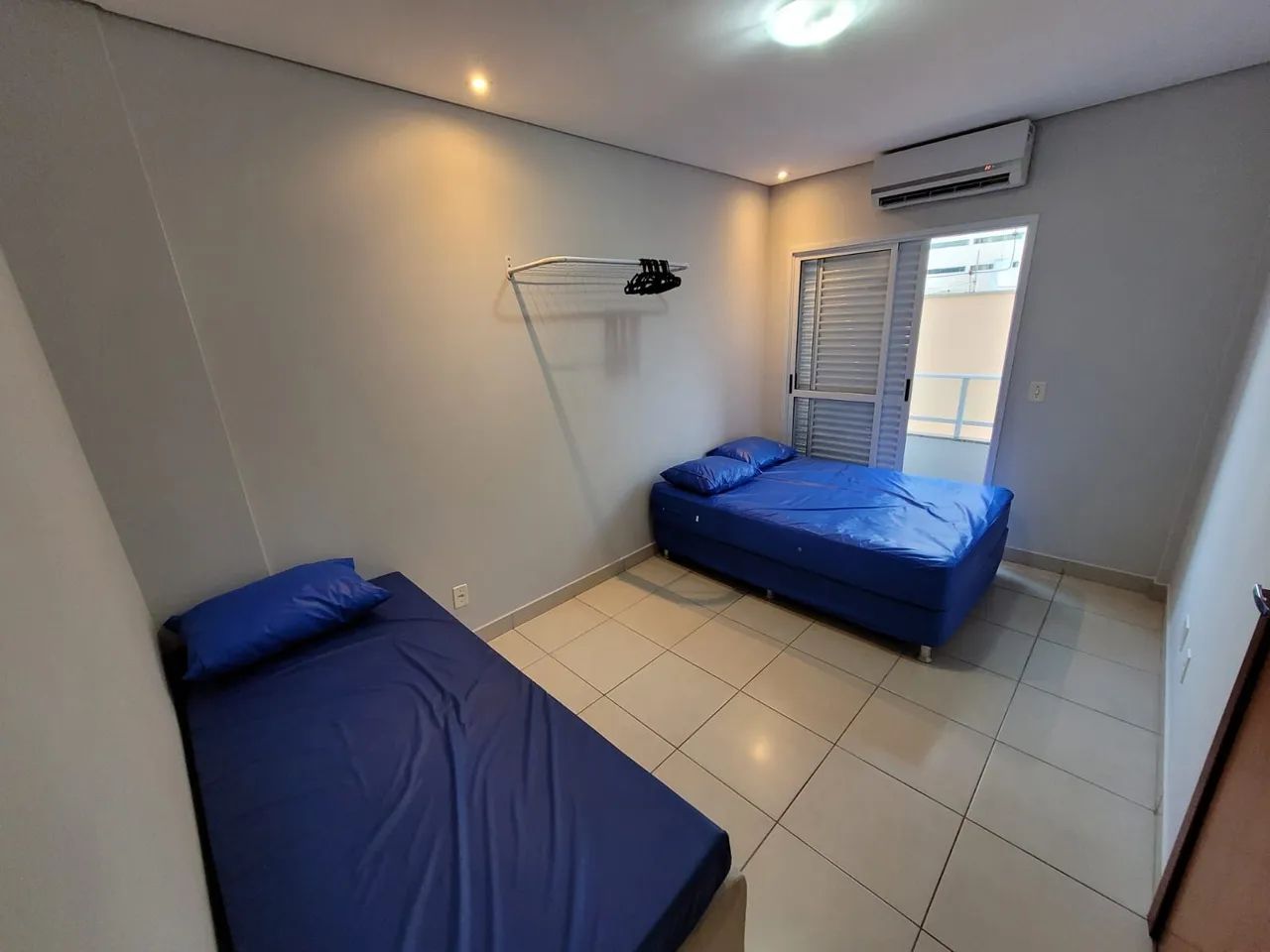 Alugo APARTAMENTOS MOBILIADOS DE TEMPORADA Centro e Santa Marta BEM LOCALIZADOS - Foto 15