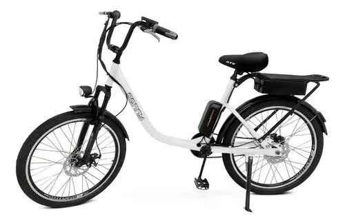 Bicicleta Elétrica sonny aceito troca por 29