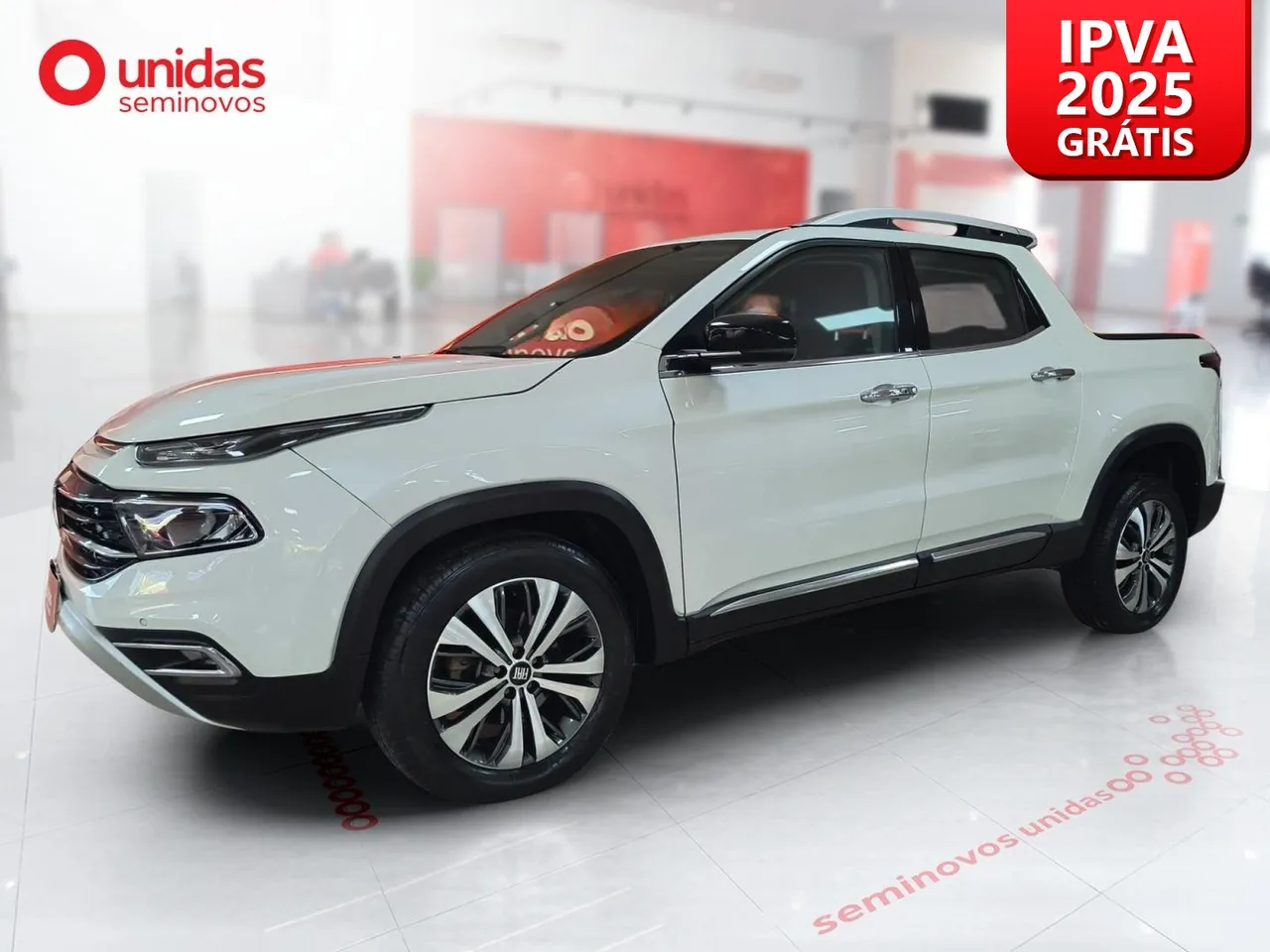 Fiat Toro 2023 1.3 turbo 270 flex volcano at6