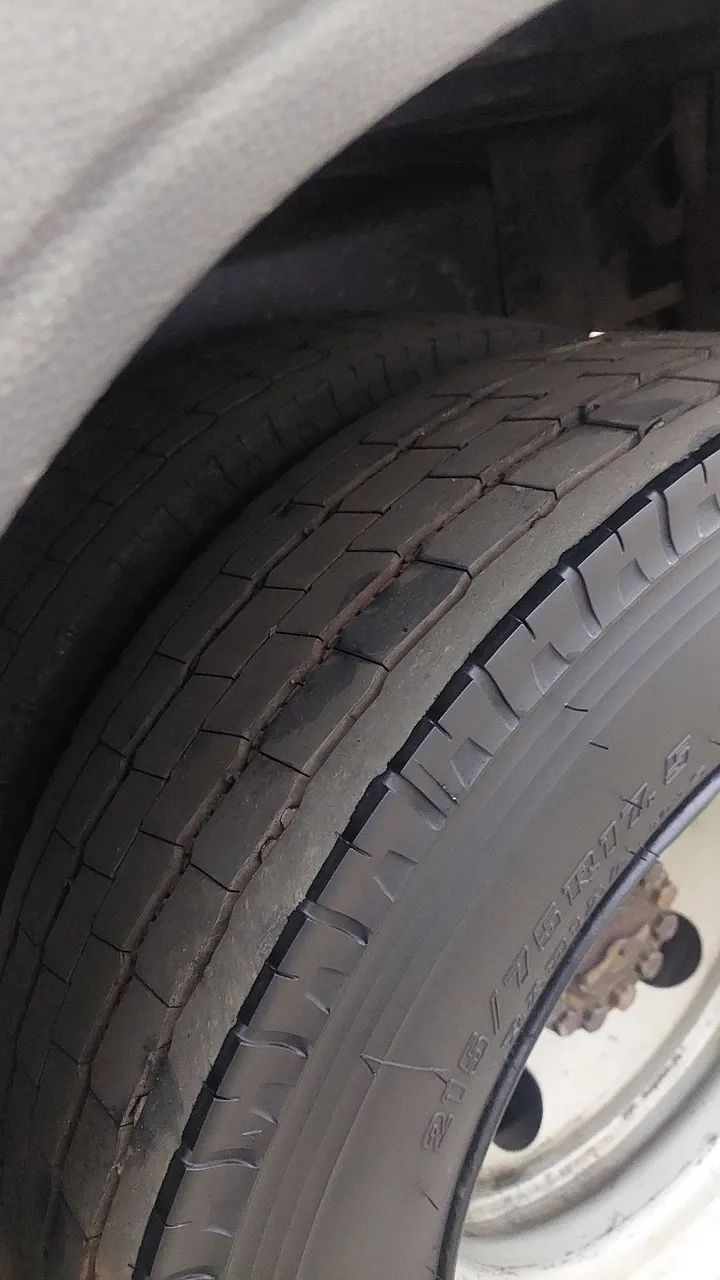 Micro Ônibus  Volare  V 8     2012 - Foto 12