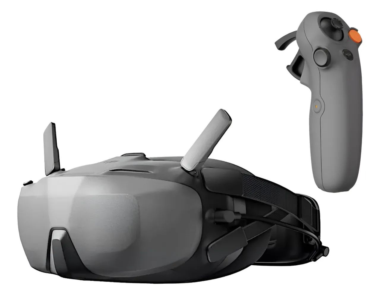 Óculos Dji Goggles N3 - Foto 3