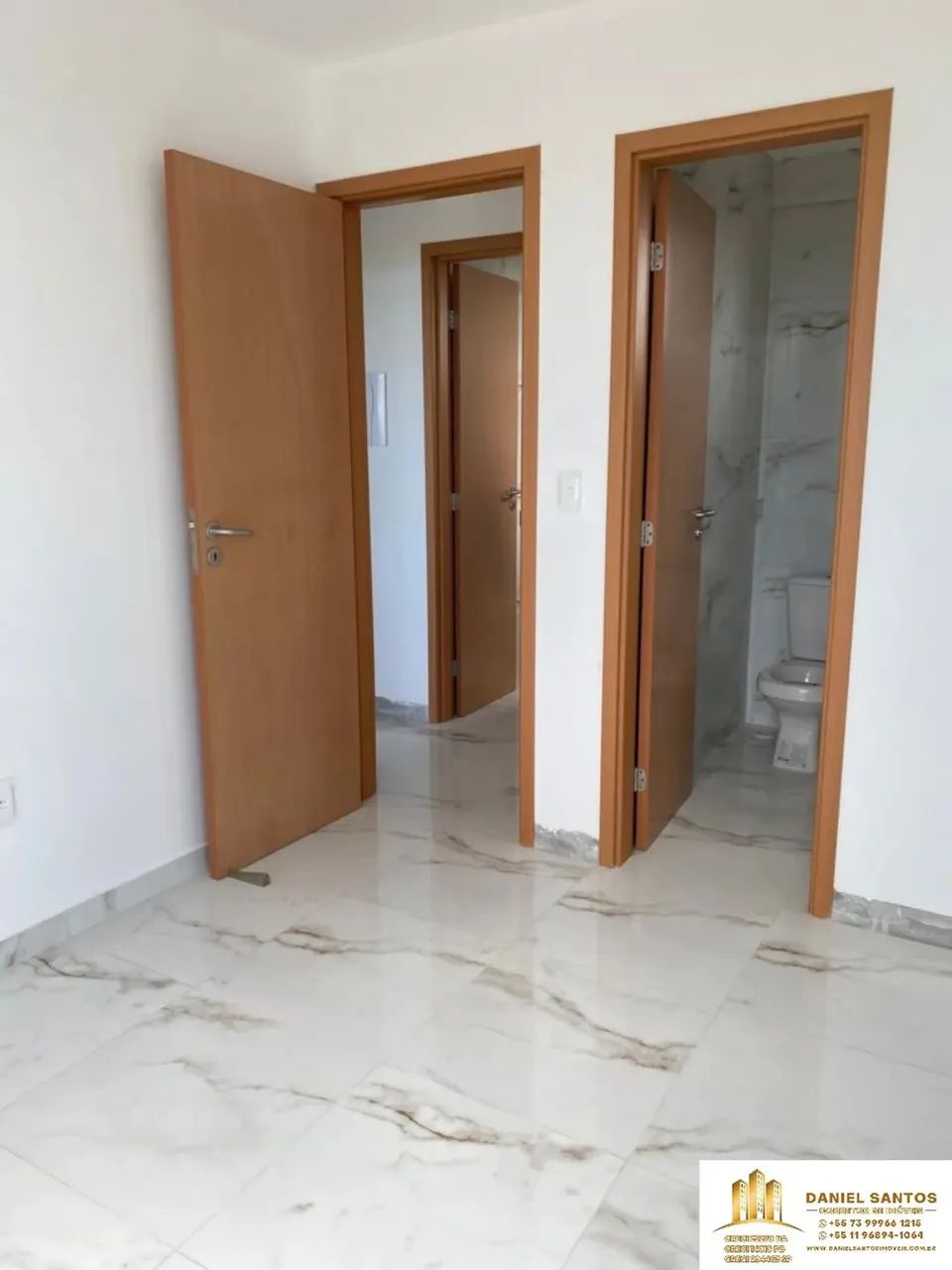 APARTAMENTO RESIDENCIAL em PITIMBU - PB, PRAIA BELA - Foto 2