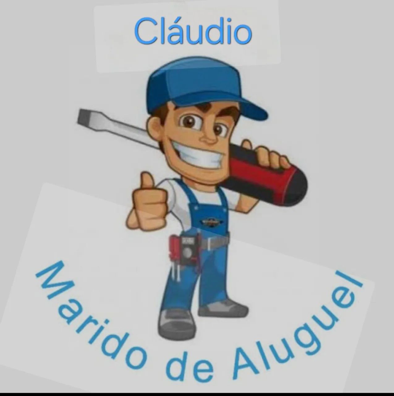 Marido de aluguel 