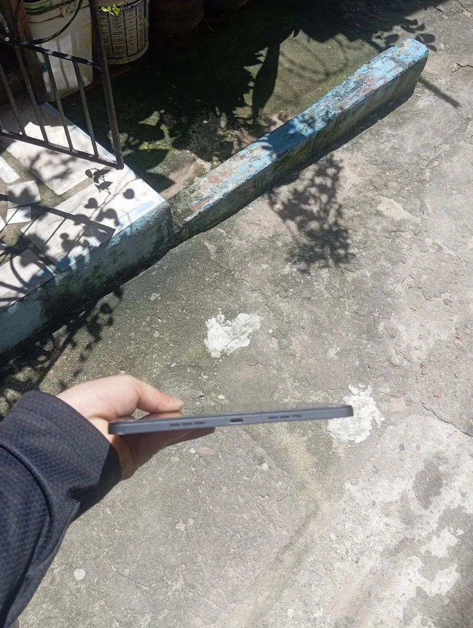 Tablet TCL com nota fiscal  - Foto 5