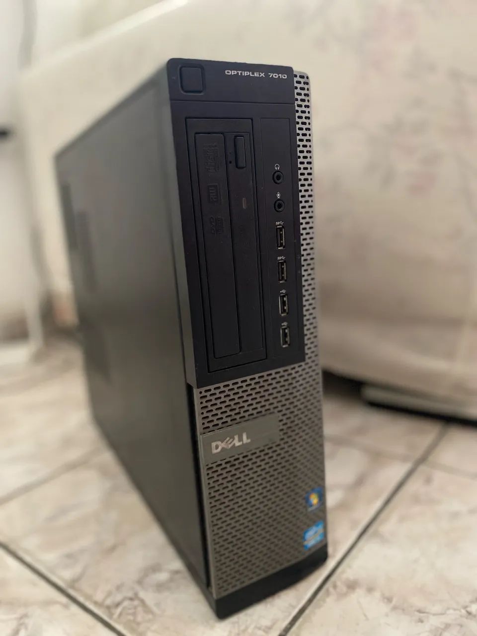 Pc dell 