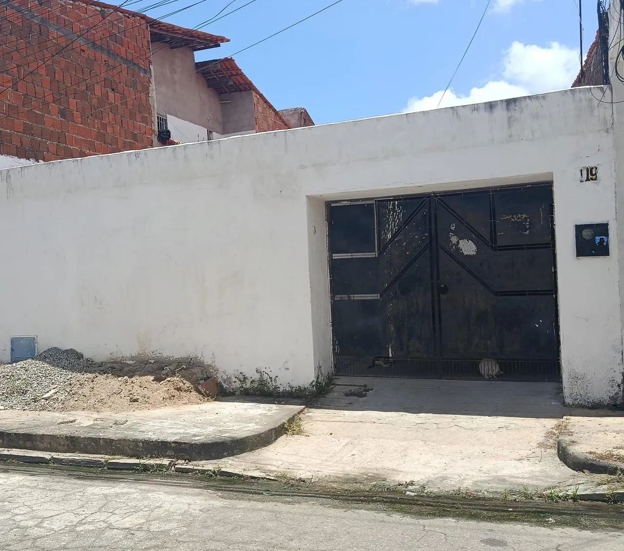 Foto - Caucaia - Araturi (Jurema)