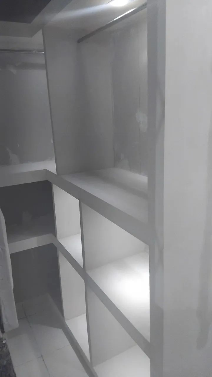 Gesso 2 irmãos